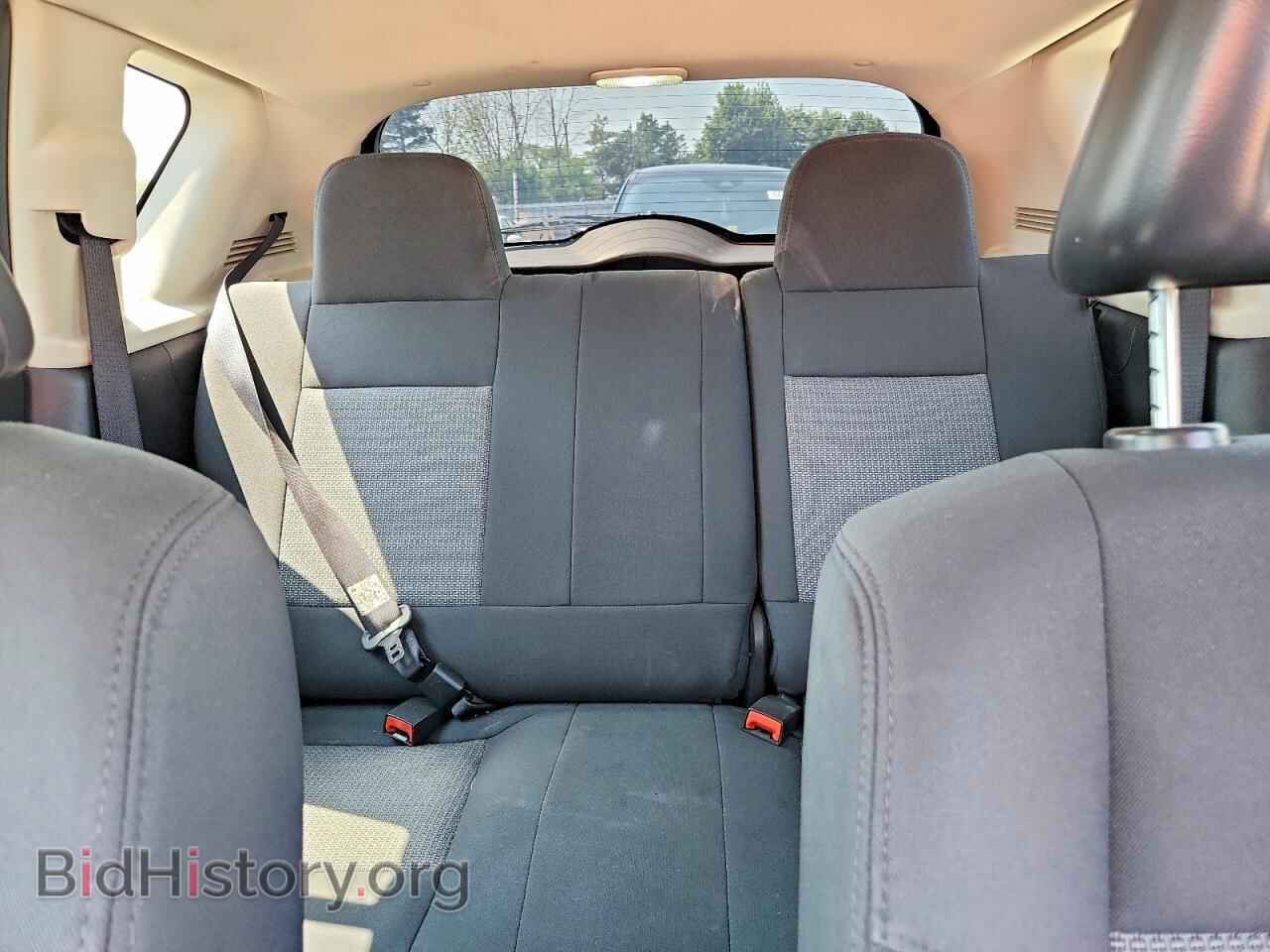 2009 JEEP COMPASS - VIN: 1J8FT47B39D211322 - Photo 10