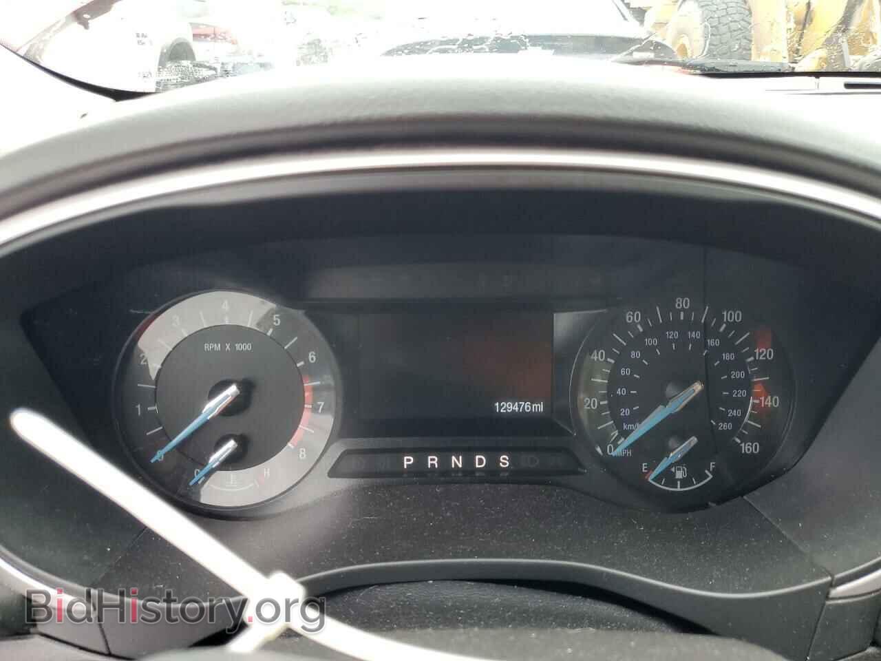 2016 FORD ALL Models - VIN: 3FA6P0H73GR136405 - Photo 9