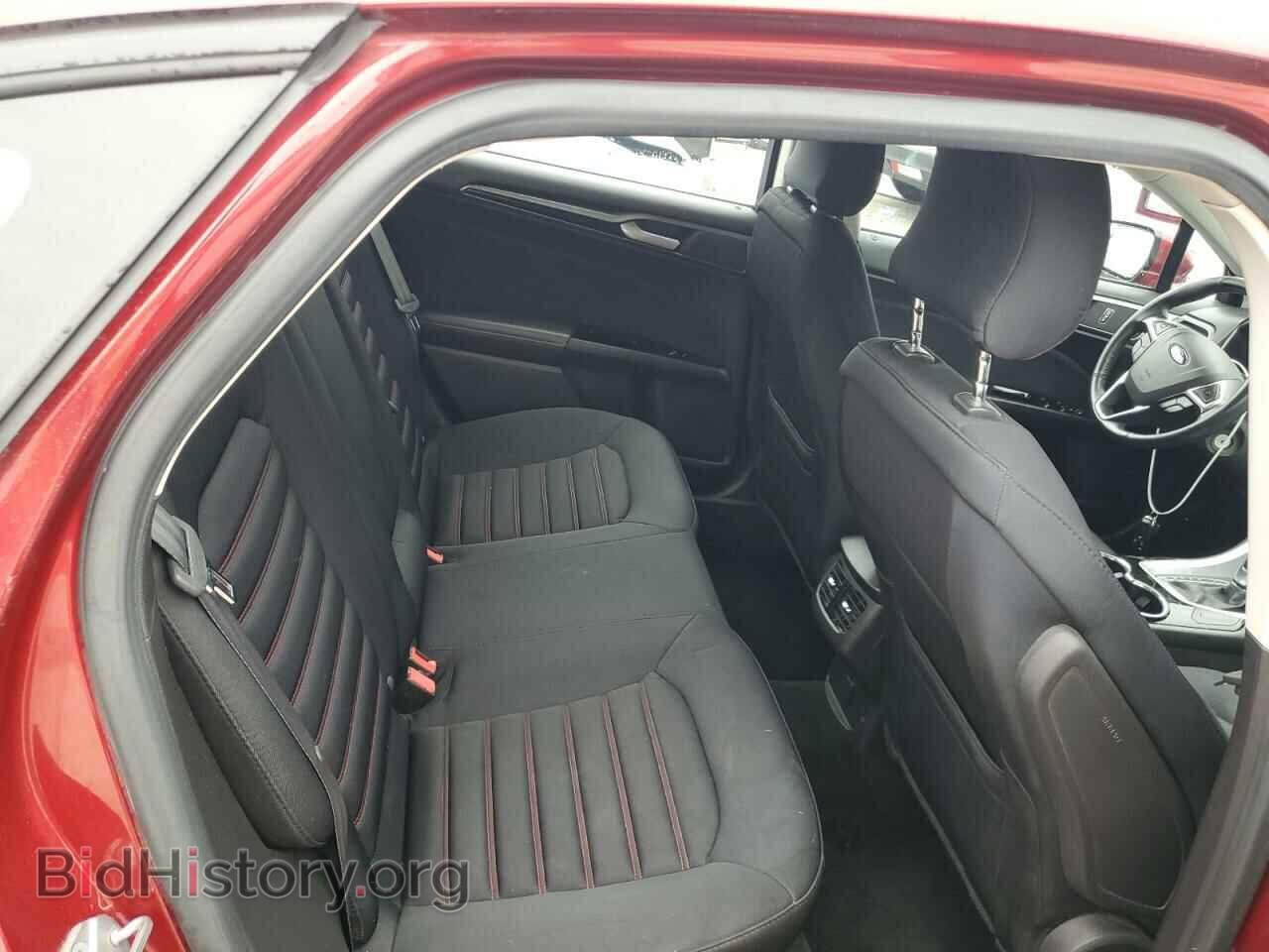 2016 FORD ALL Models - VIN: 3FA6P0H73GR136405 - Photo 10