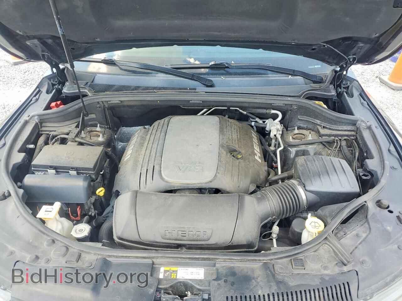 2021 DODGE DURANGO - VIN: 1C4SDHCT5MC572963 - Фото 12