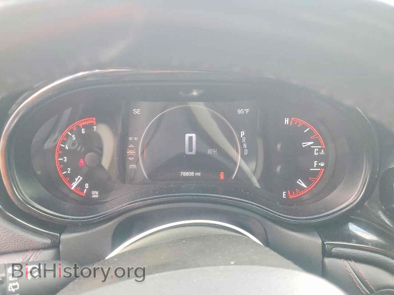 2021 DODGE DURANGO - VIN: 1C4SDHCT5MC572963 - Фото 9
