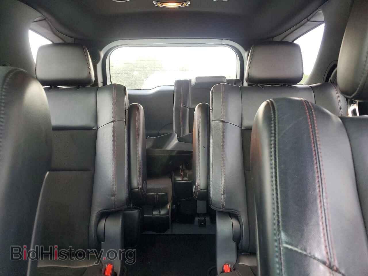 2021 DODGE DURANGO - VIN: 1C4SDHCT5MC572963 - Фото 10