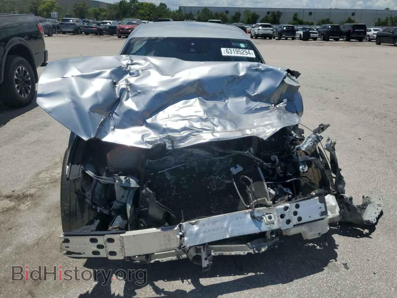2021 LEXUS IS - VIN: JTHAA1D25M5111623 - Photo 5