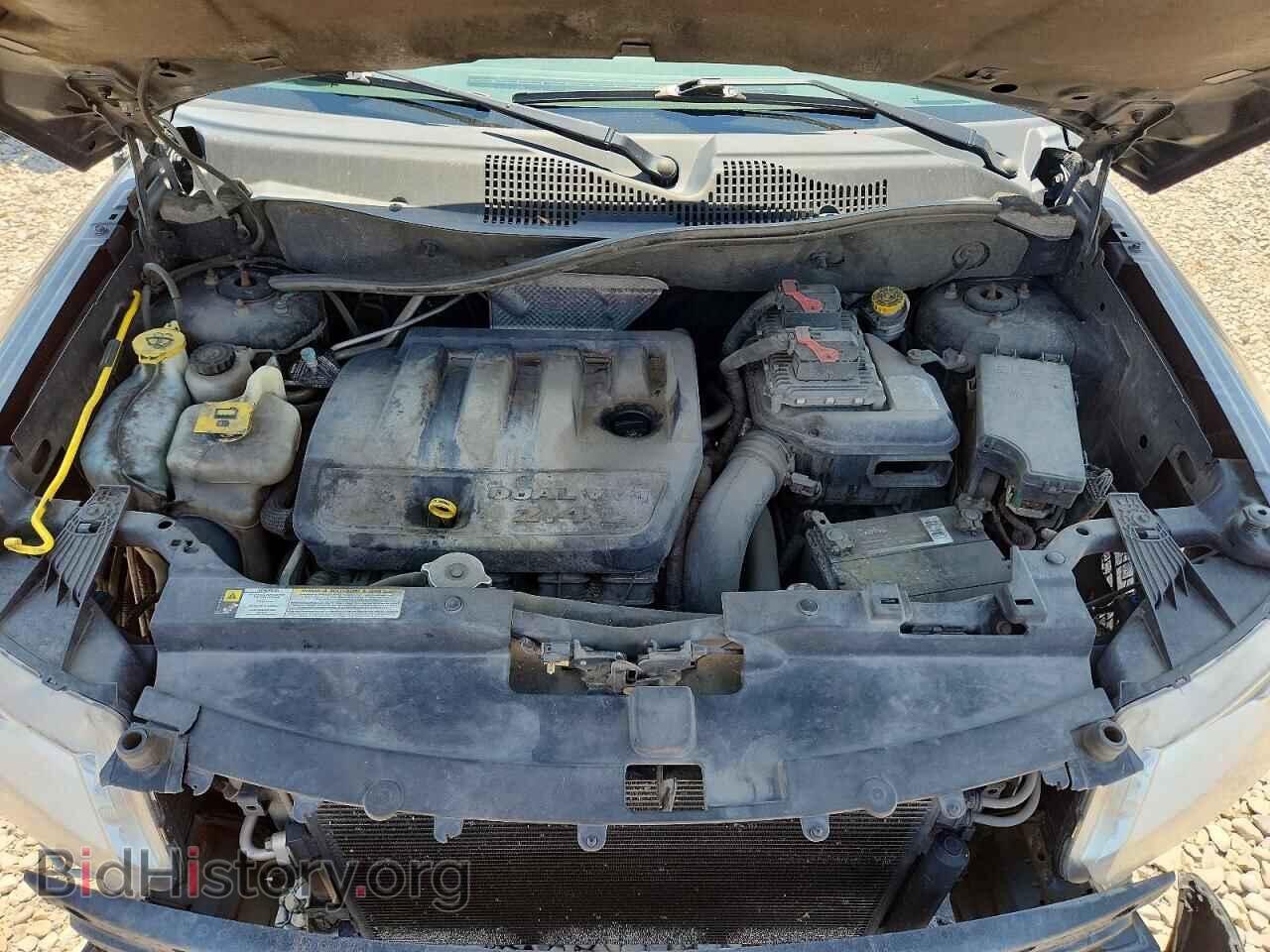 2012 JEEP COMPASS - VIN: 1C4NJDEB9CD559306 - Photo 11