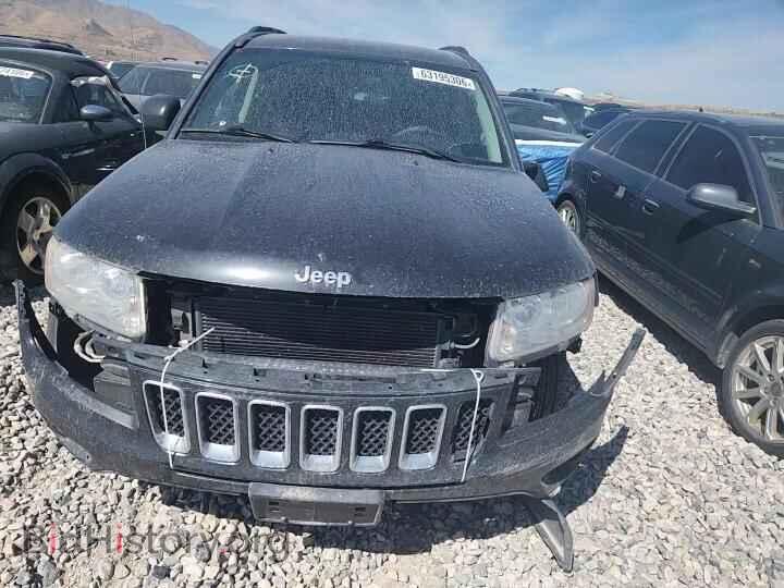 2012 JEEP COMPASS - VIN: 1C4NJDEB9CD559306 - Photo 13