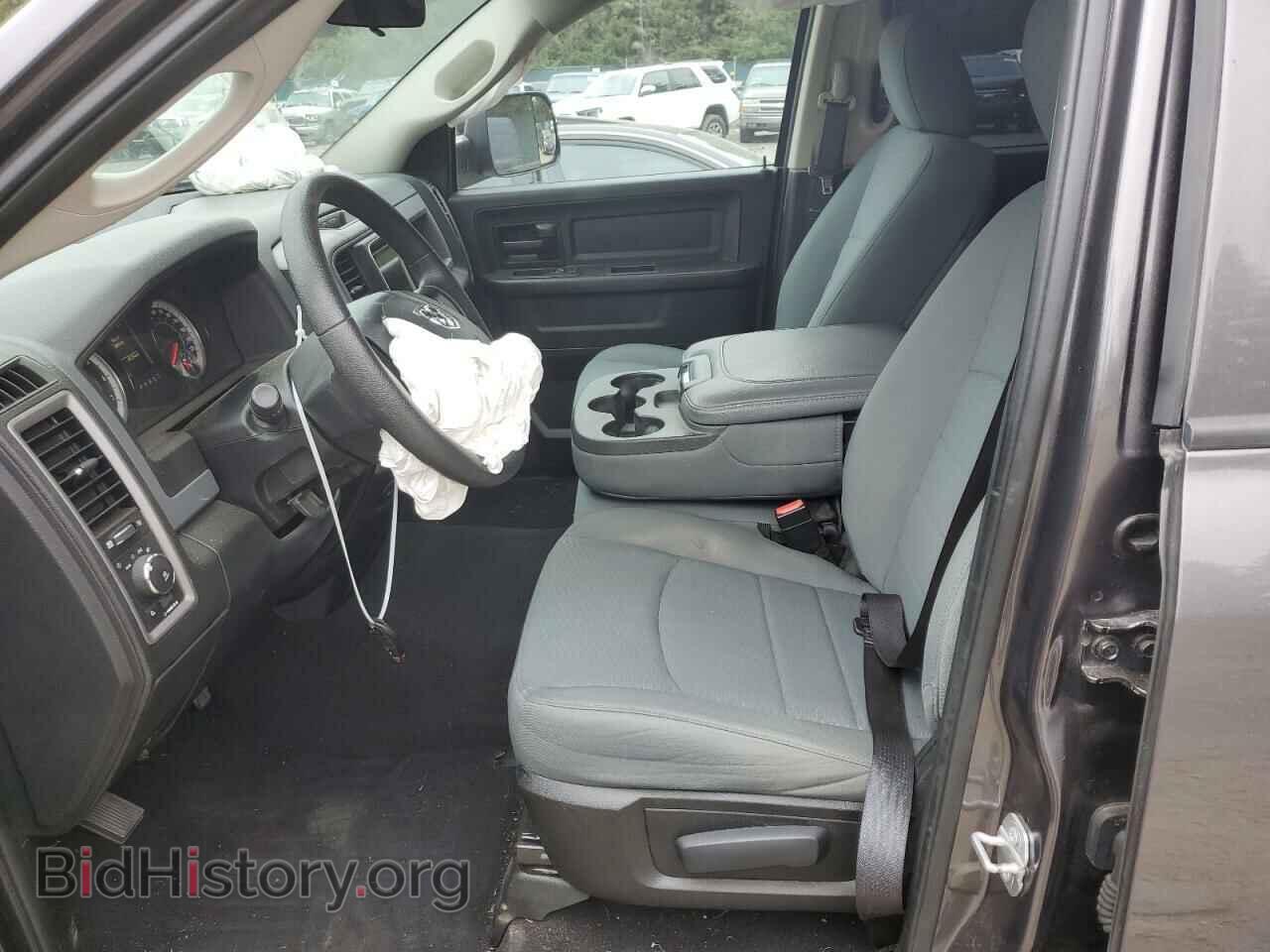 2016 RAM 1500 - VIN: 1C6RR7FTXGS412617 - Фото 7