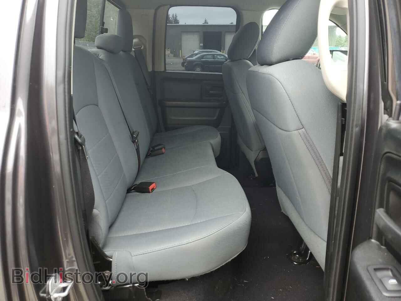 2016 RAM 1500 - VIN: 1C6RR7FTXGS412617 - Фото 10