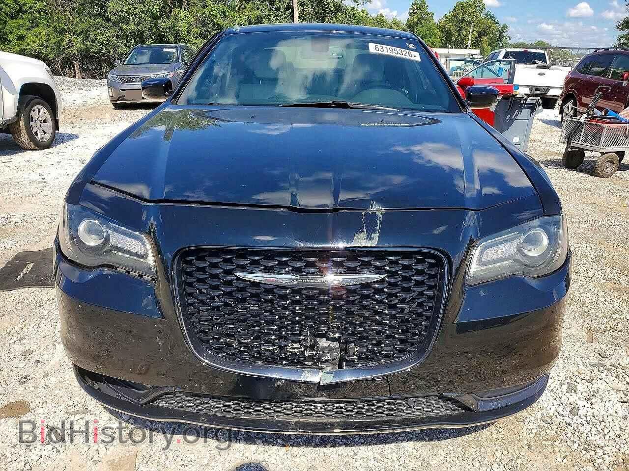 2017 CHRYSLER 300 - VIN: 2C3CCAGG0HH512706 - Photo 5