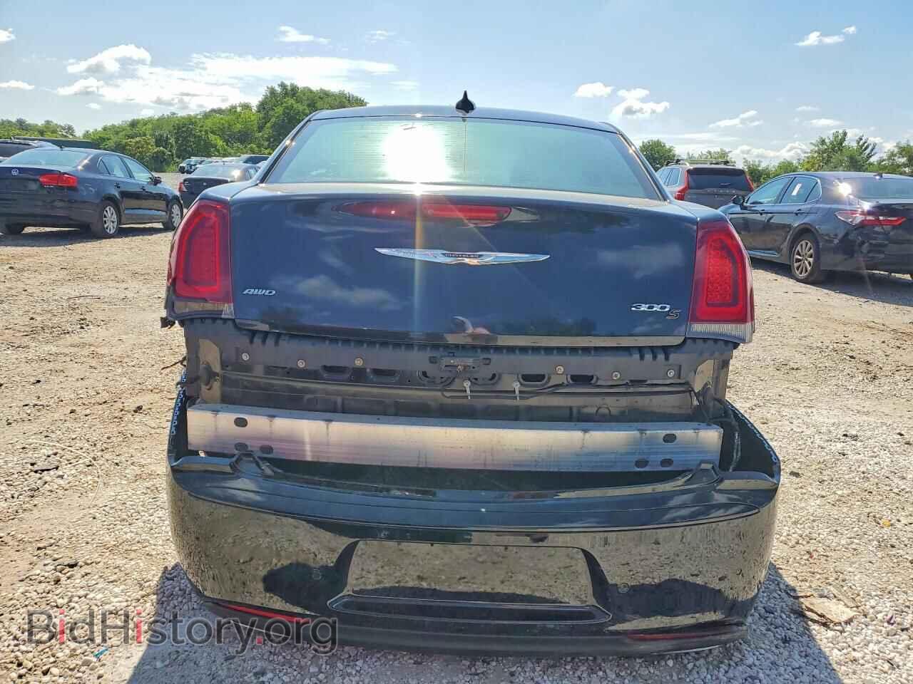 2017 CHRYSLER 300 - VIN: 2C3CCAGG0HH512706 - Photo 6