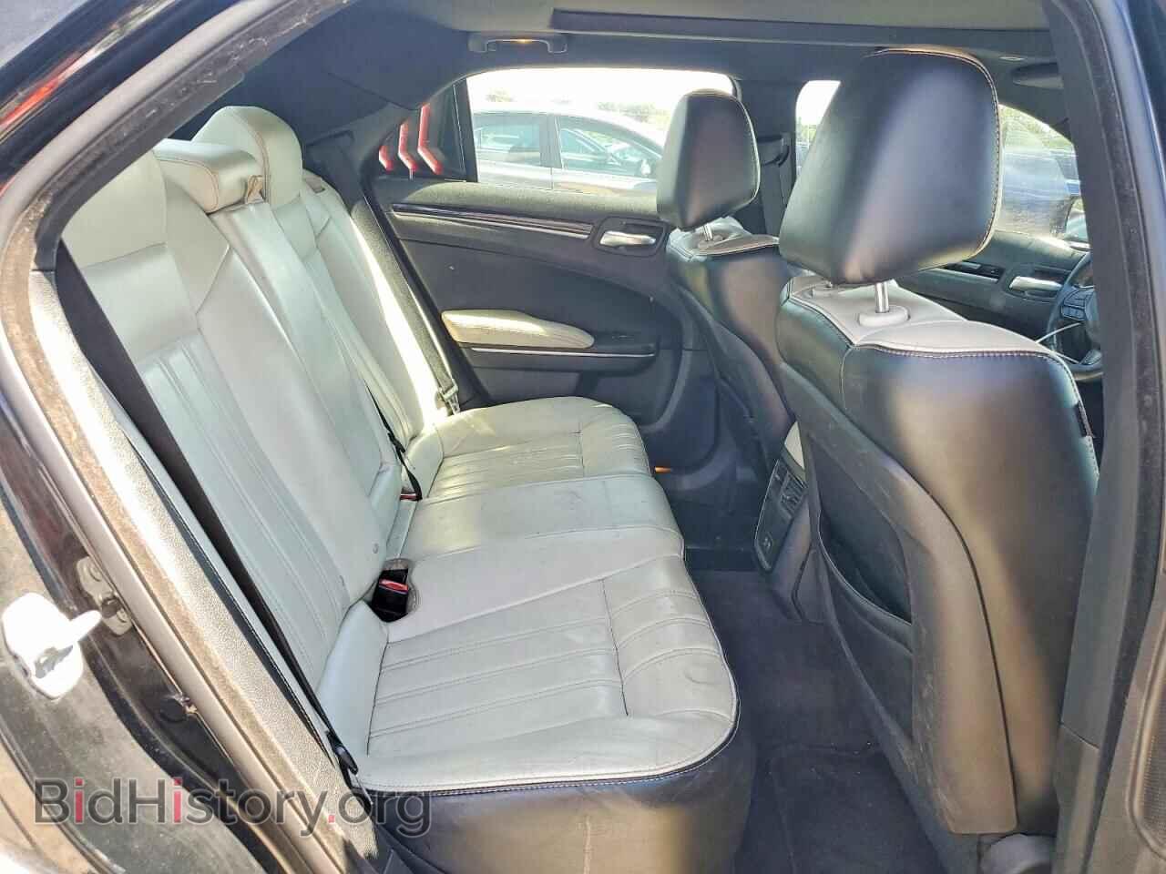 2017 CHRYSLER 300 - VIN: 2C3CCAGG0HH512706 - Photo 10