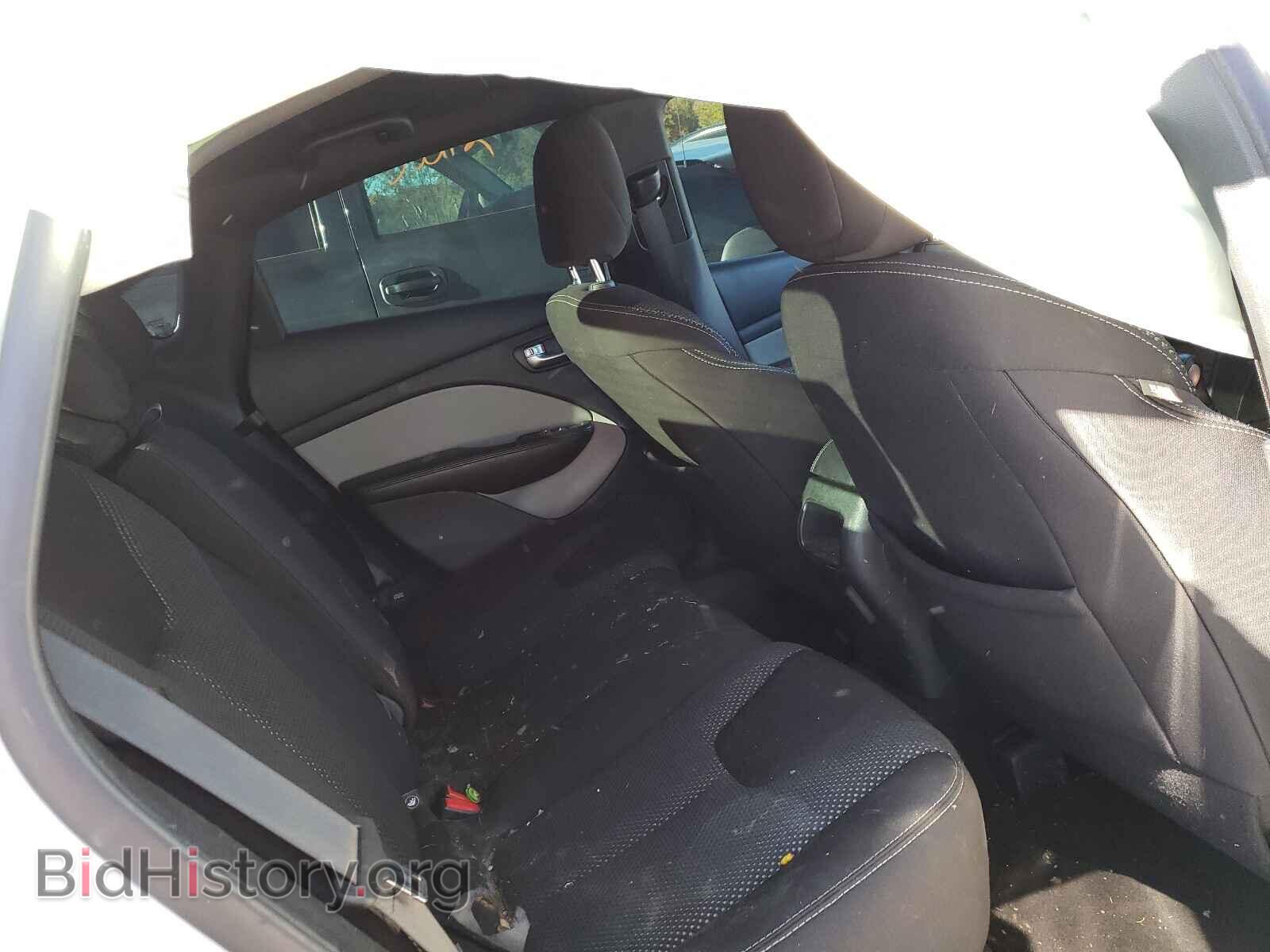 2015 DODGE DART - VIN: 1C3CDFBB2FD345653 - Photo 6