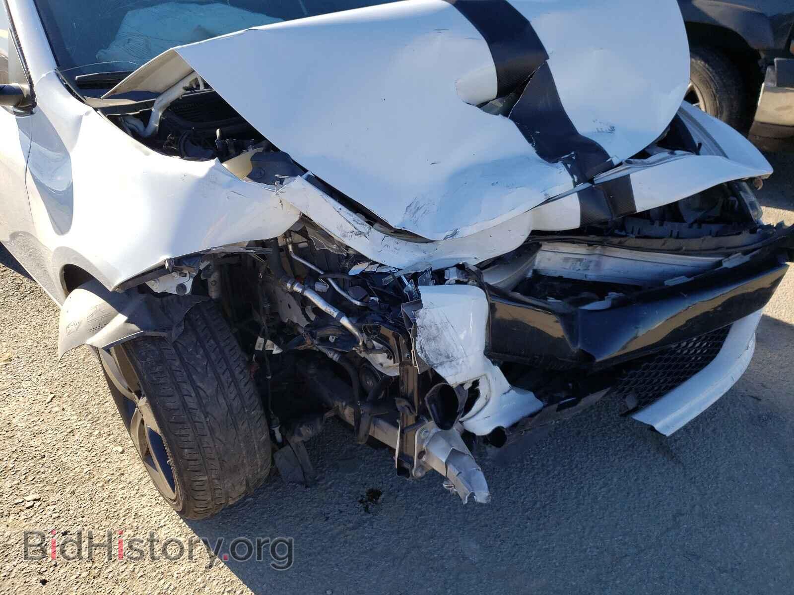2015 DODGE DART - VIN: 1C3CDFBB2FD345653 - Photo 9