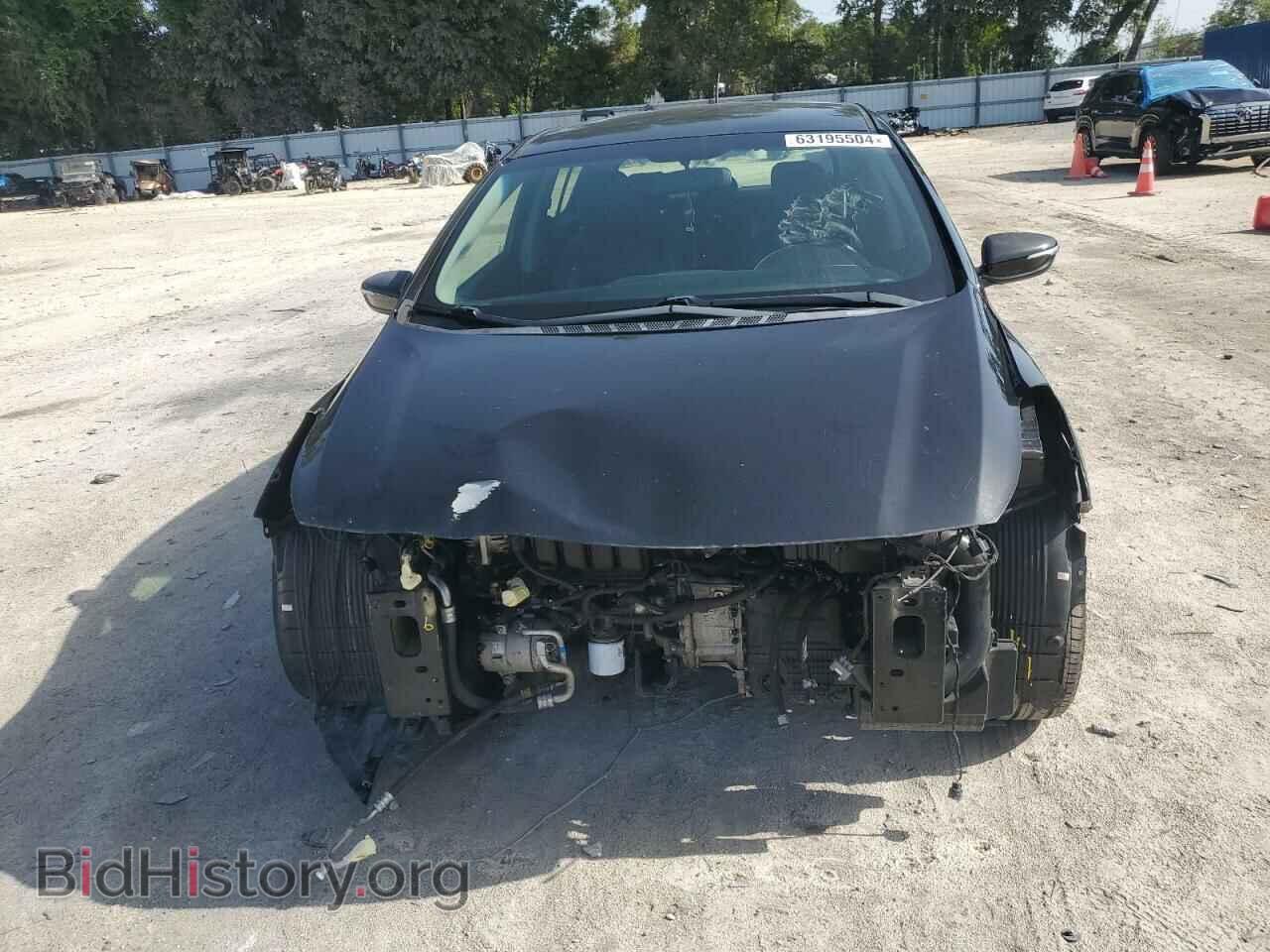2017 KIA FORTE - VIN: KNAFX5A88H5708872 - Фото 5