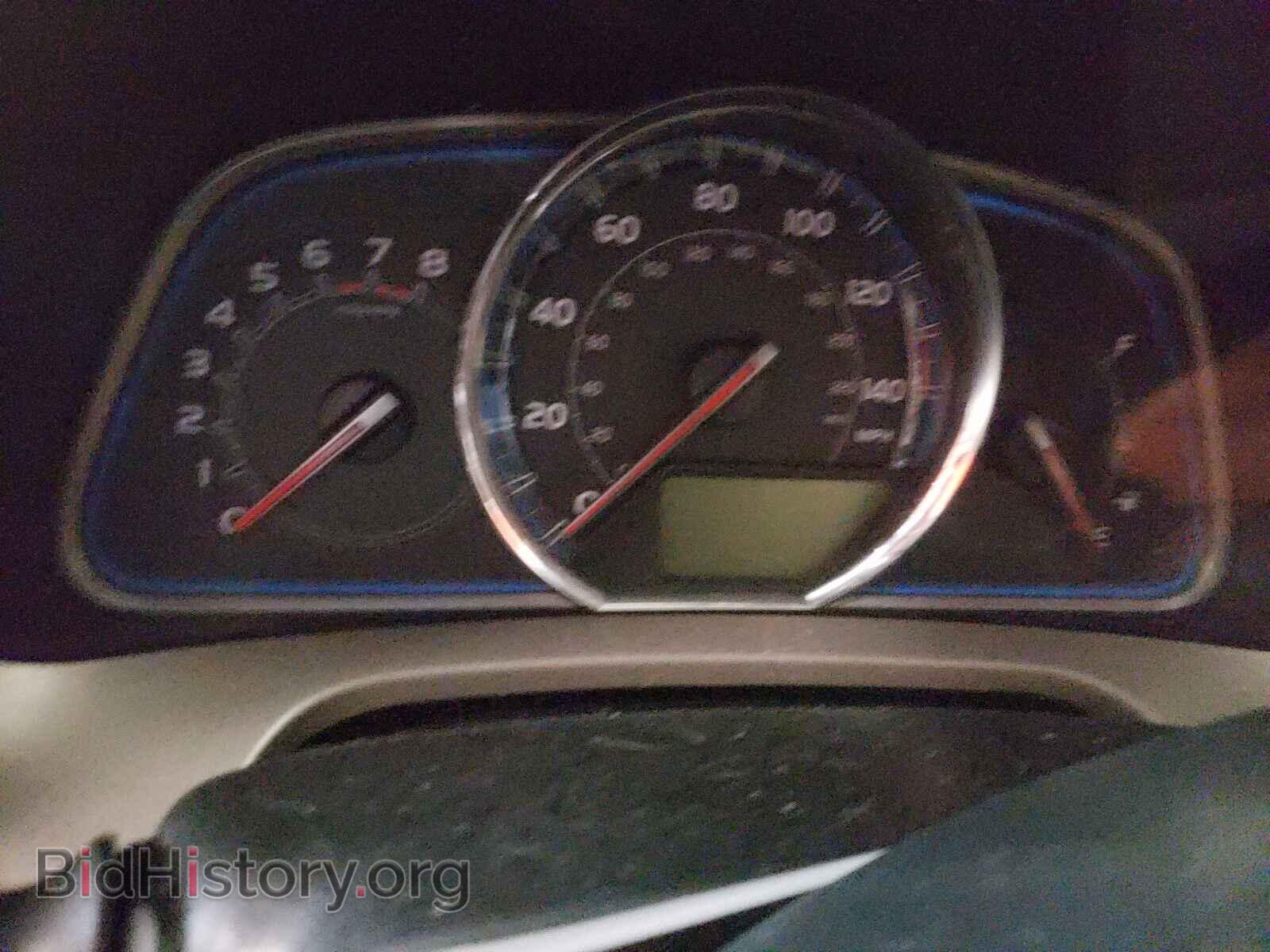 2013 TOYOTA RAV4 - VIN: 2T3DFREV1DW068365 - Фото 8