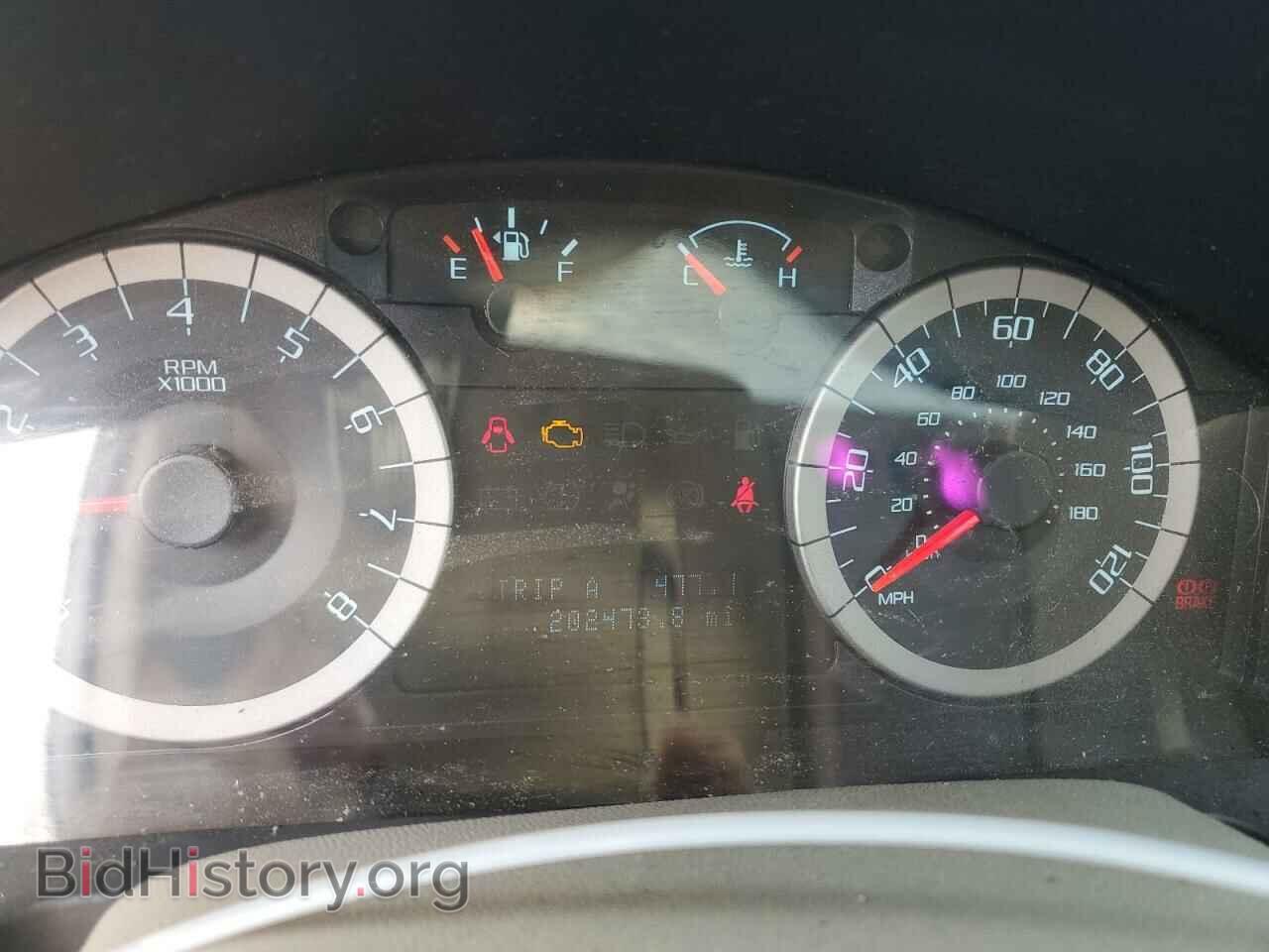 2012 FORD ESCAPE - VIN: 1FMCU9D76CKB84183 - Фото 9
