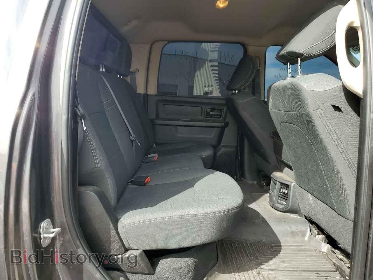 2020 RAM 2500 - VIN: 3C6UR5CLXLG252226 - Фото 6