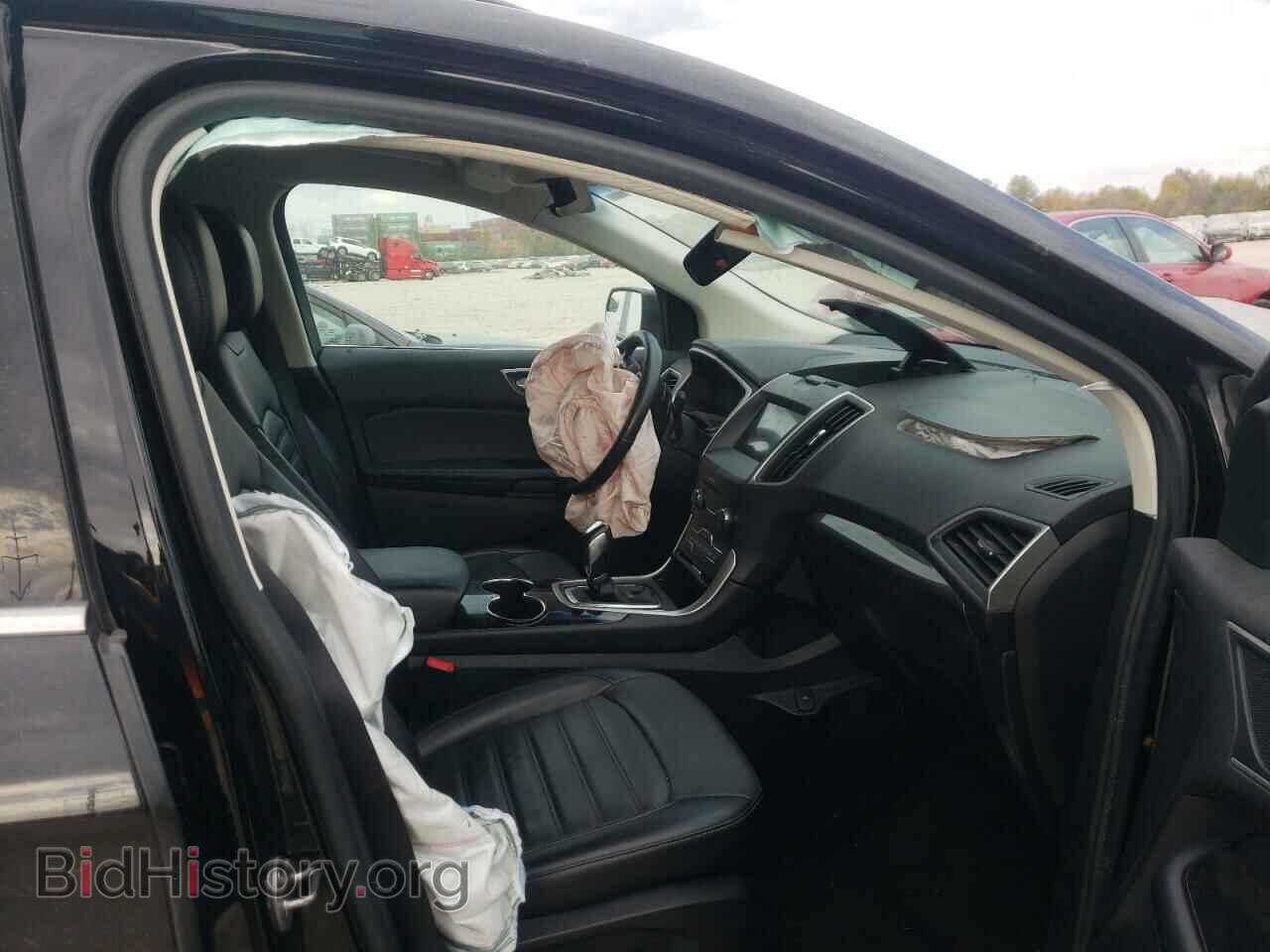 2018 FORD EDGE - VIN: 2FMPK4J8XJBC53200 - Фото 5
