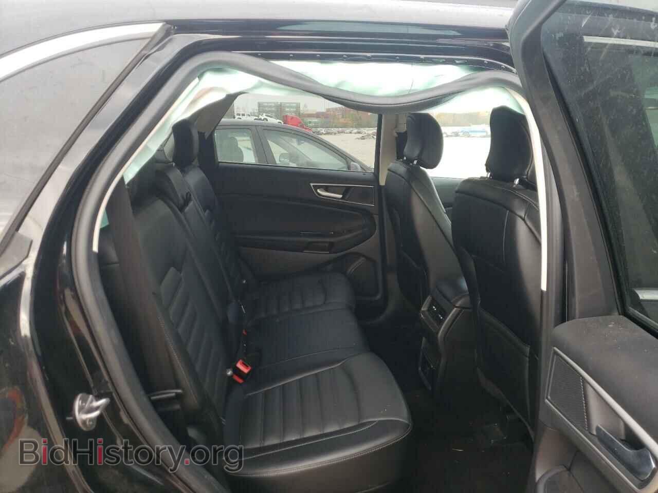 2018 FORD EDGE - VIN: 2FMPK4J8XJBC53200 - Фото 6
