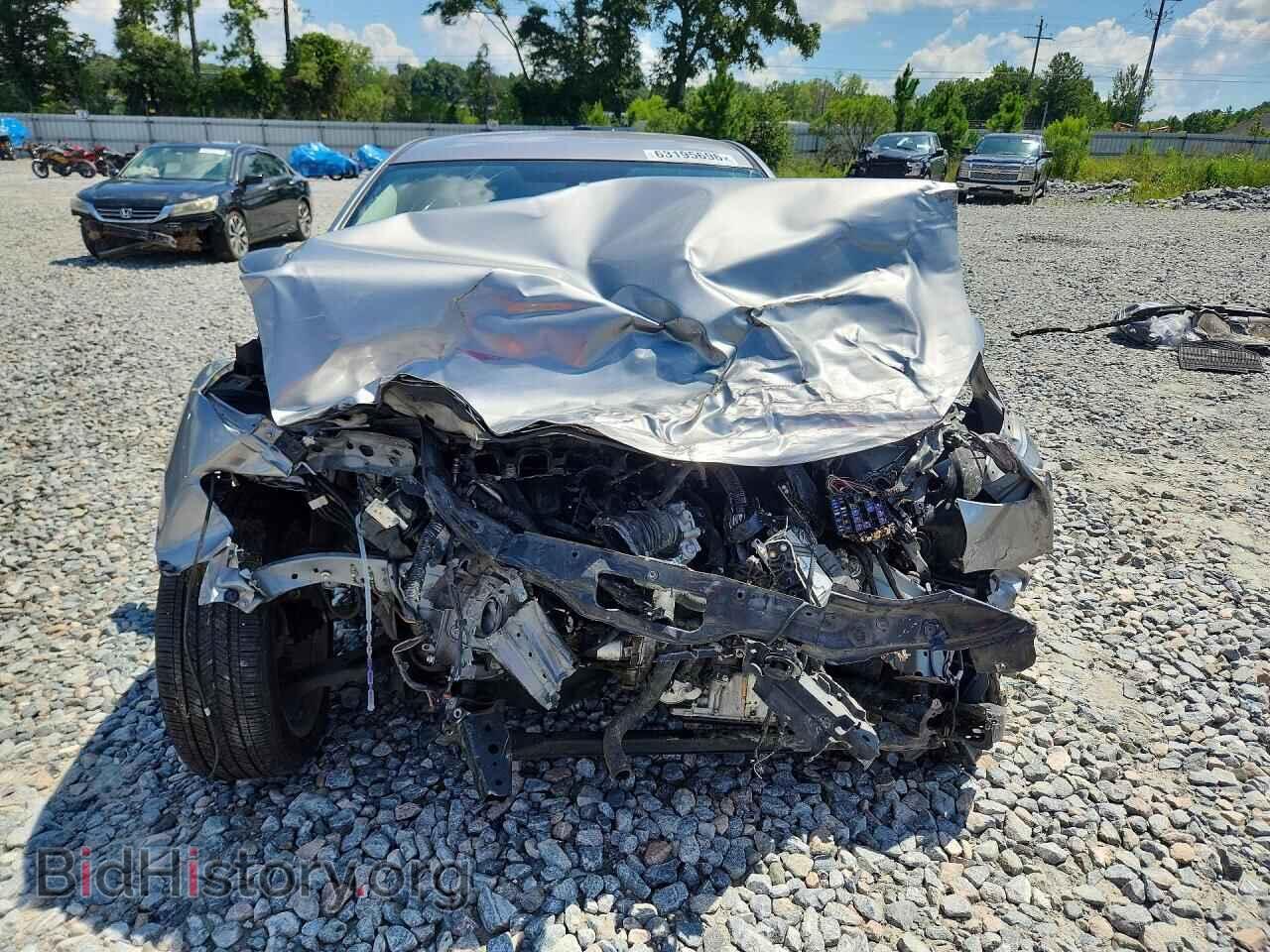 2014 MAZDA 6 - VIN: JM1GJ1V67E1136433 - Photo 5