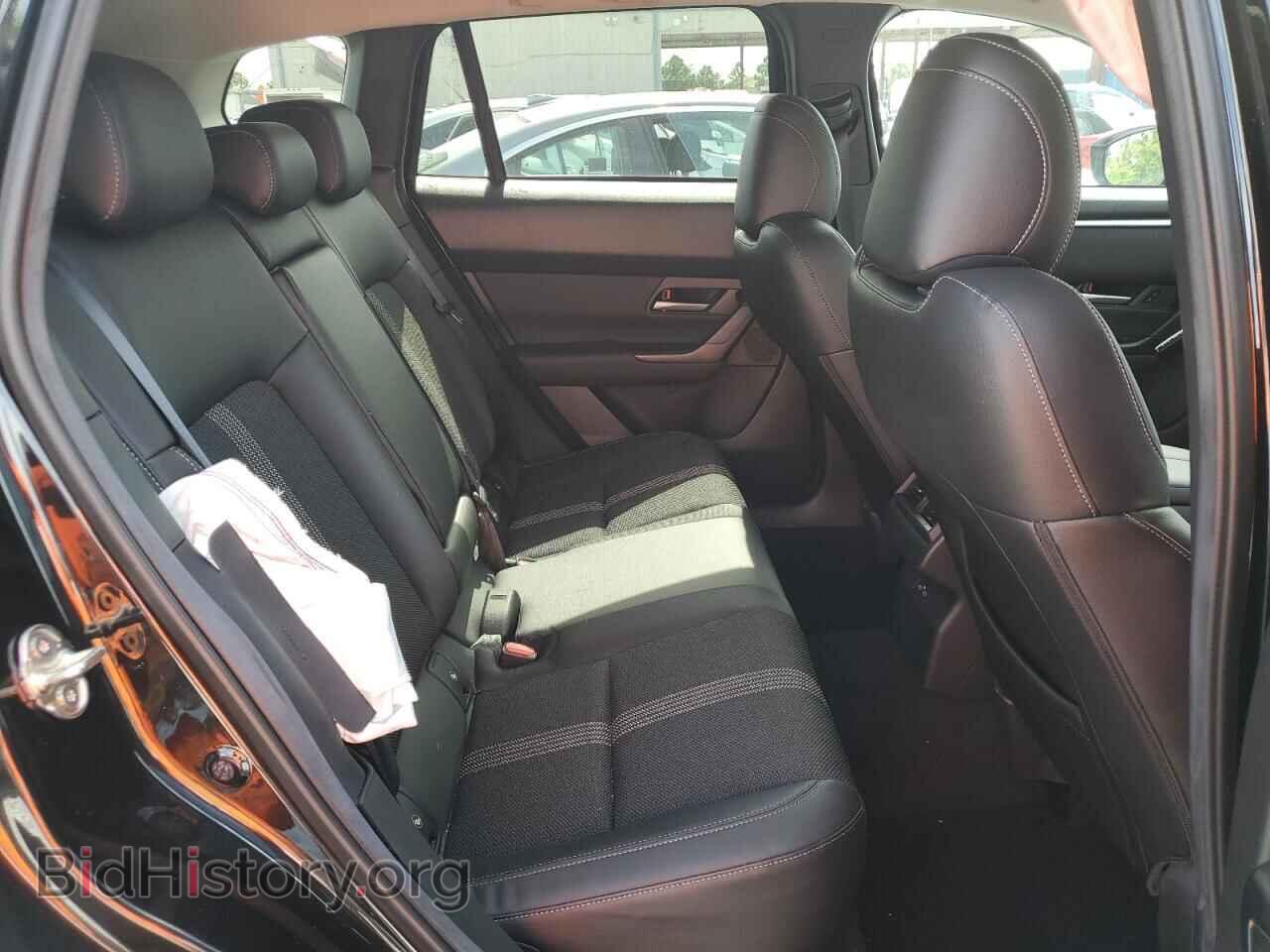 2025 MAZDA CX-50 - VIN: 7MMVABBMXSN366732 - Фото 11
