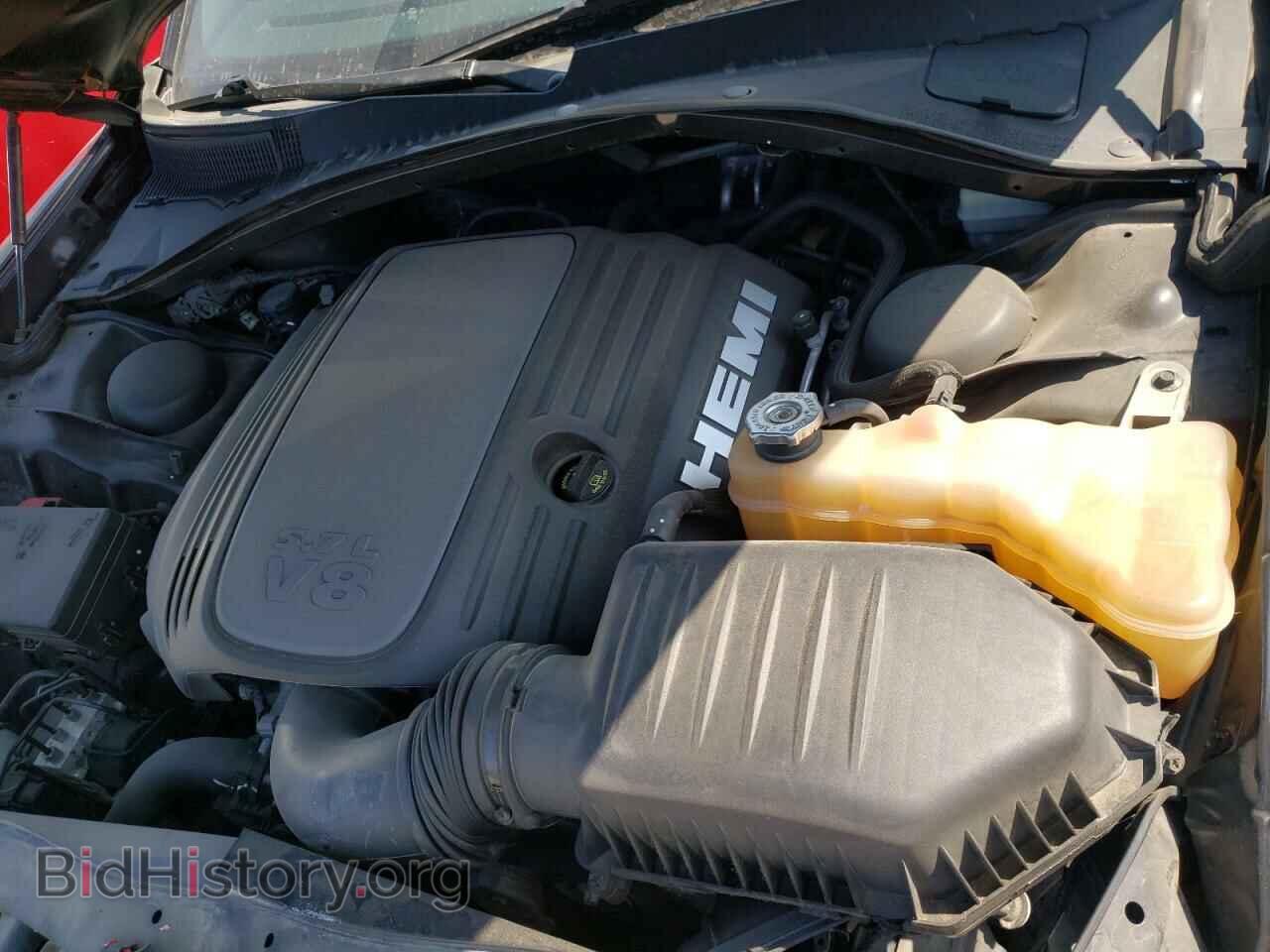 2013 DODGE CHARGER - VIN: 2C3CDXCT6DH680119 - Фото 11