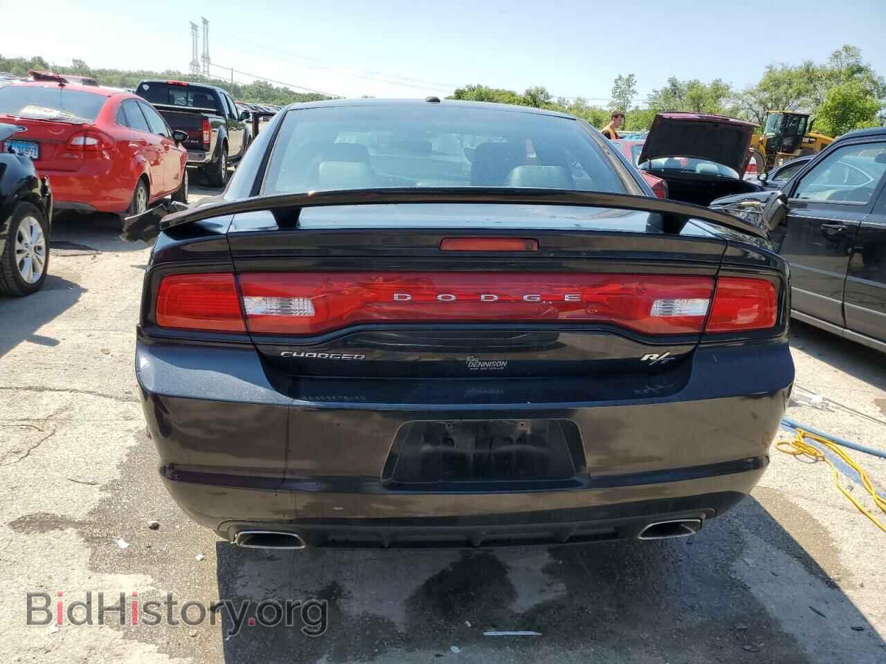 2013 DODGE CHARGER - VIN: 2C3CDXCT6DH680119 - Фото 6