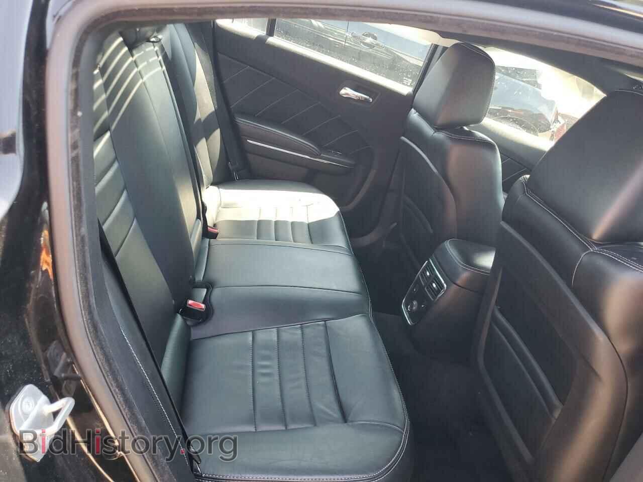 2013 DODGE CHARGER - VIN: 2C3CDXCT6DH680119 - Фото 10