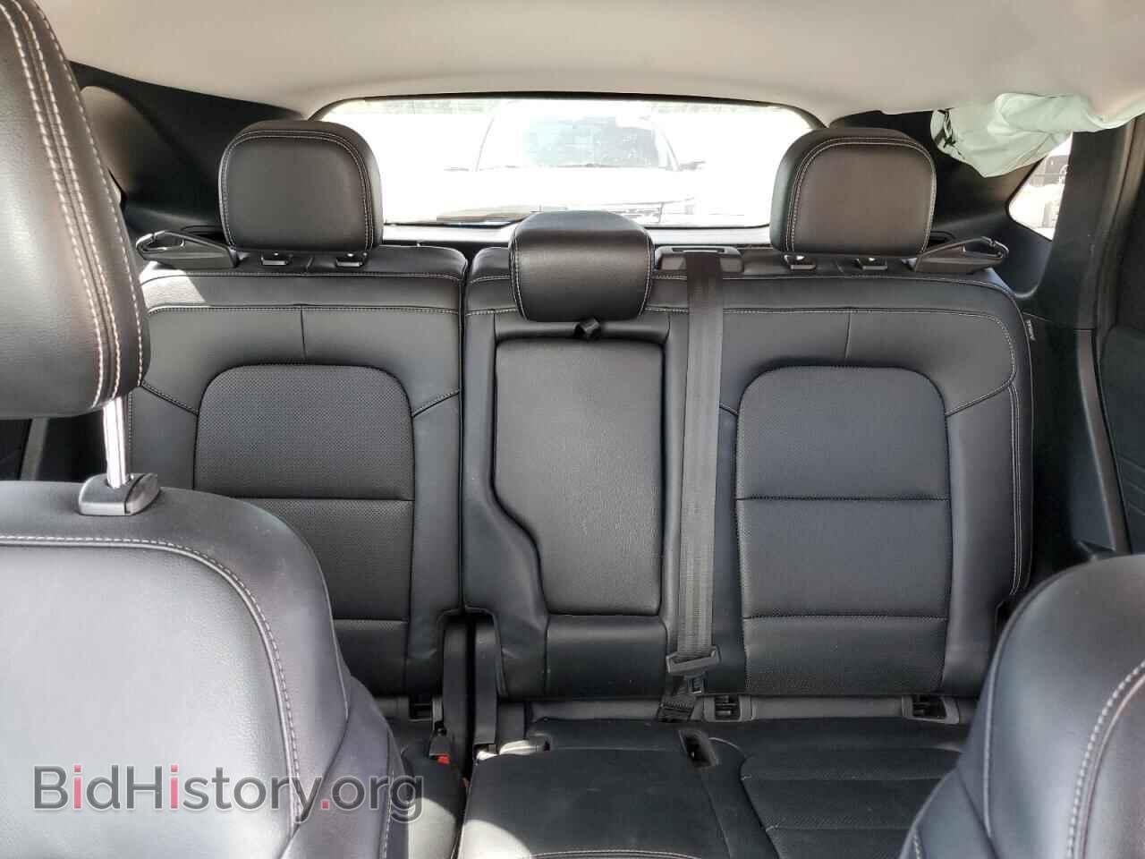 2021 FORD ESCAPE - VIN: 1FMCU0CZ9MUA70022 - Фото 10