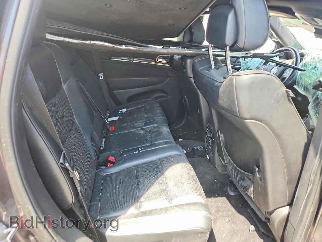 2014 JEEP CHEROKEE - VIN: 1C4RJFCTXEC137529 - Photo 11