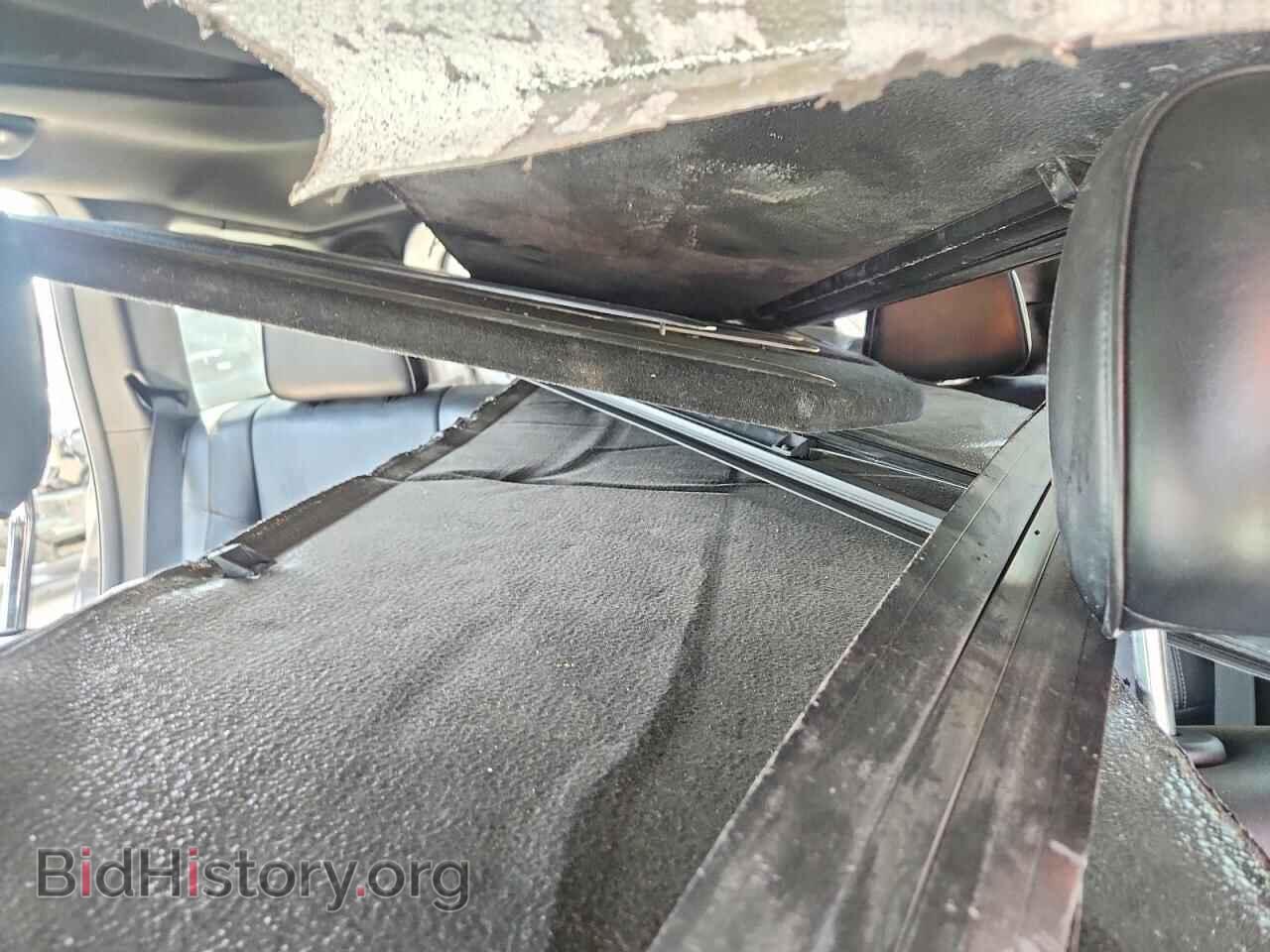 2014 JEEP CHEROKEE - VIN: 1C4RJFCTXEC137529 - Photo 10