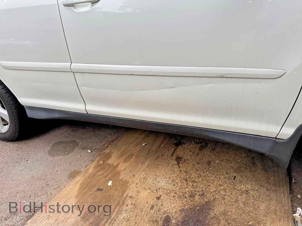 2006 LEXUS RX330 - VIN: 2T2HA31U76C102781 - Фото 13