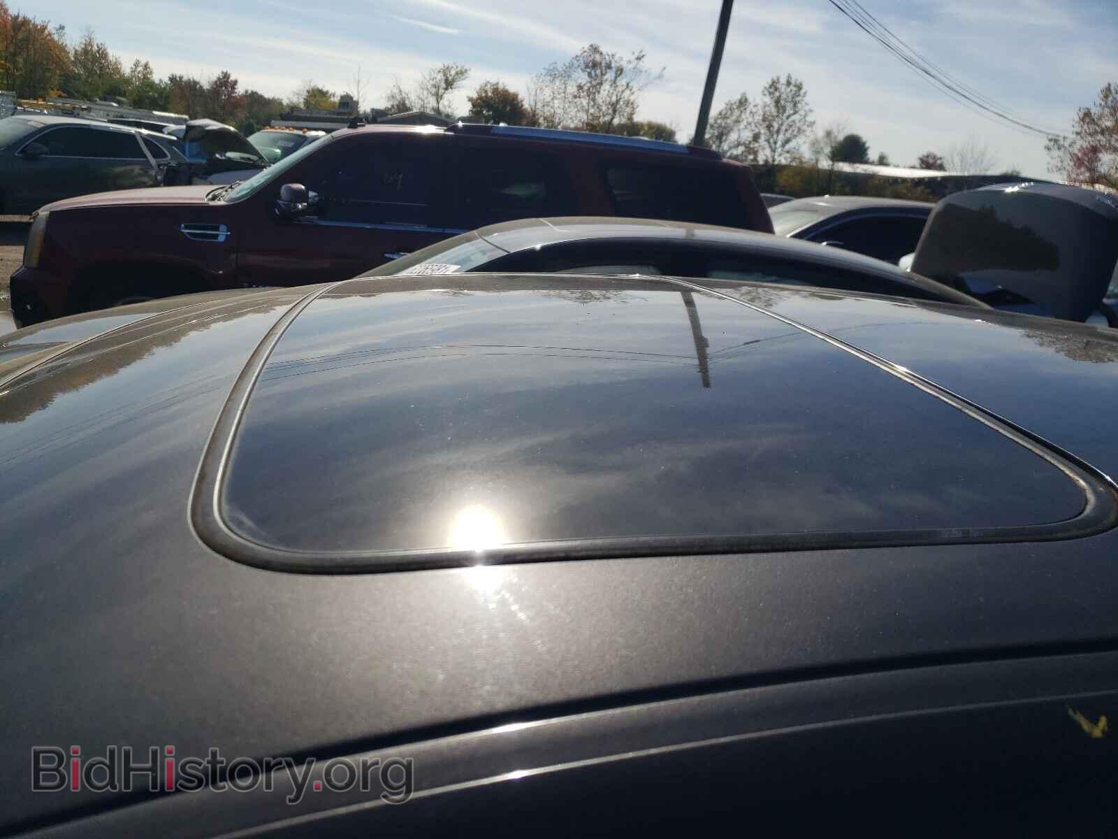 2010 ACURA RL - VIN: JH4KB2F69AC001415 - Фото 9