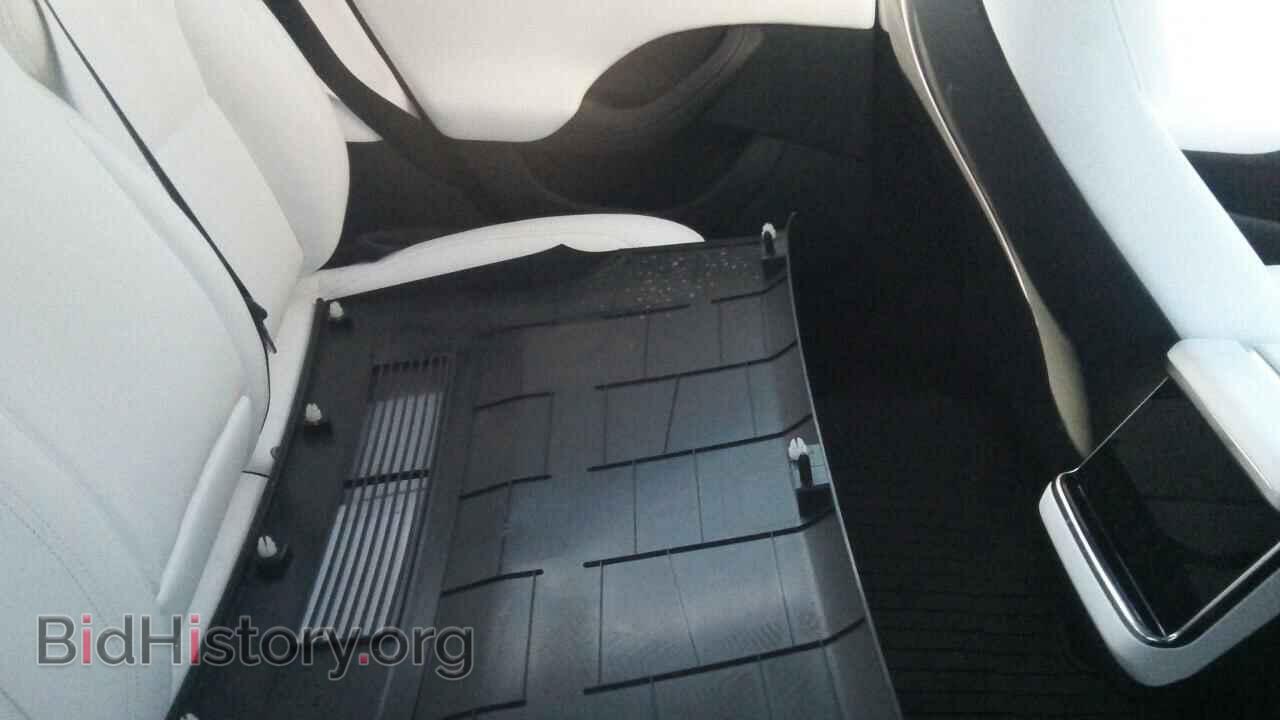 2021 TESLA MODEL S - VIN: 5YJSA1E56MF456172 - Photo 6