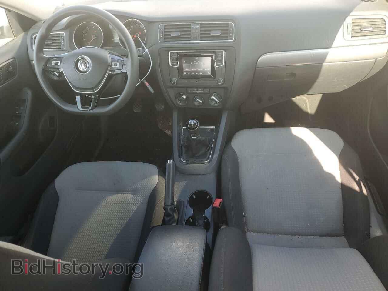 2017 VOLKSWAGEN JETTA - VIN: 3VW167AJ9HM252256 - Фото 8