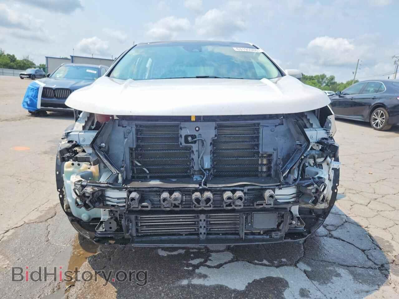 2018 FORD EDGE - VIN: 2FMPK3K90JBC04881 - Photo 5
