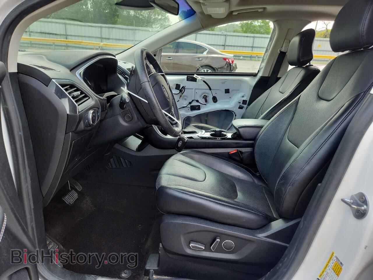 2018 FORD EDGE - VIN: 2FMPK3K90JBC04881 - Photo 7