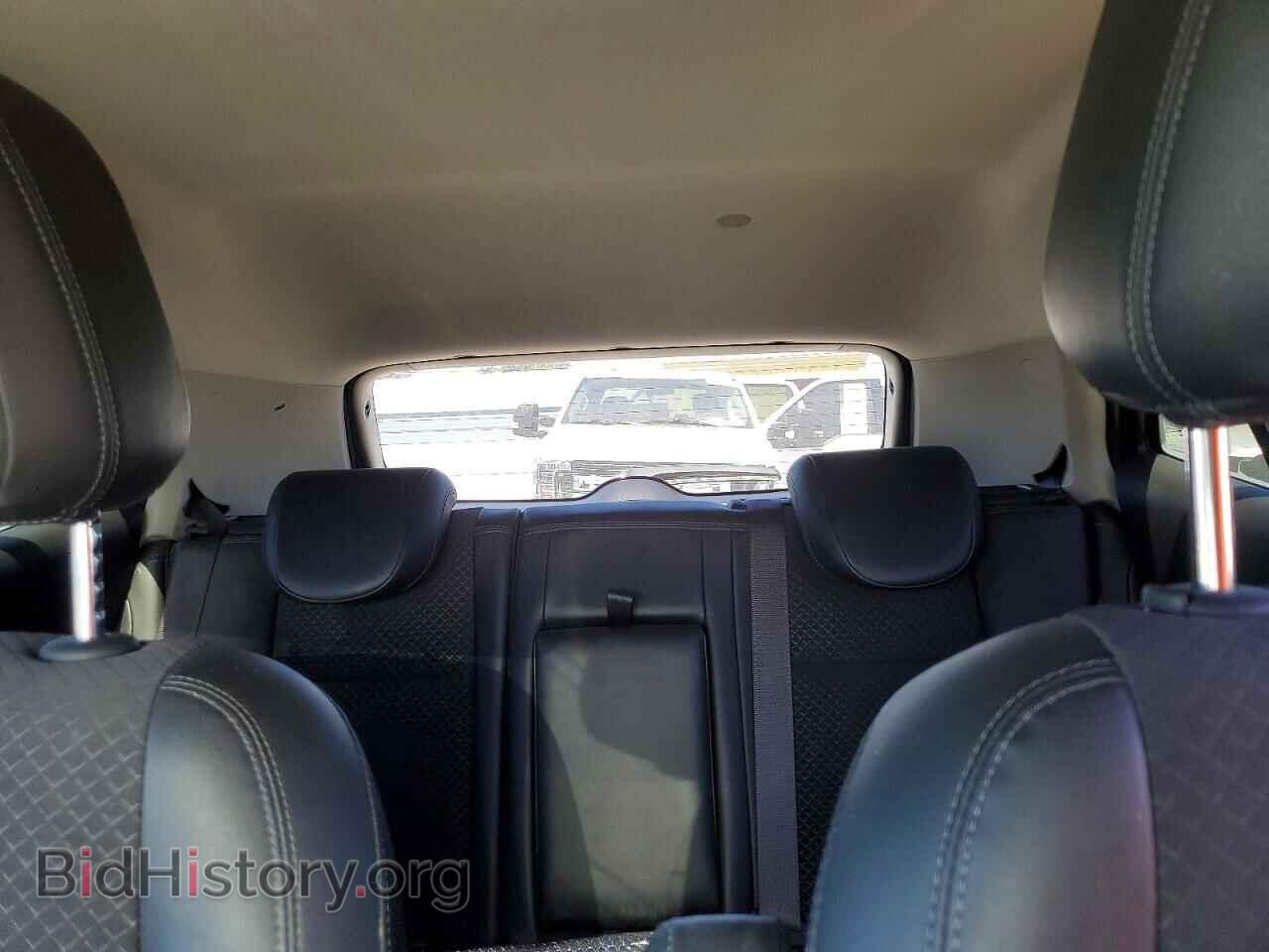 2019 BUICK ENCORE - VIN: KL4CJASB7KB732366 - Фото 10