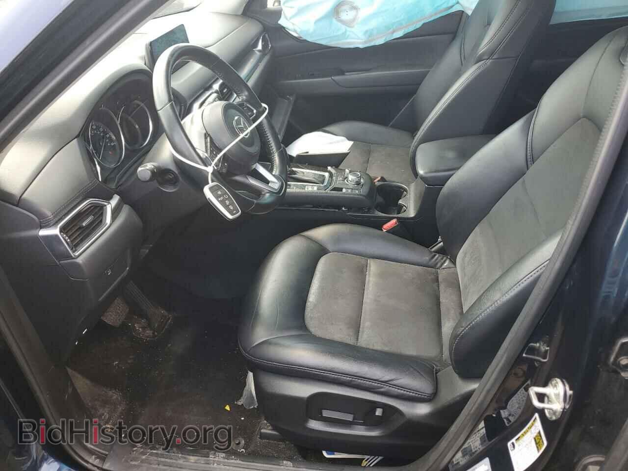 2017 MAZDA CX-5 - VIN: JM3KFBCL3H0224911 - Фото 7