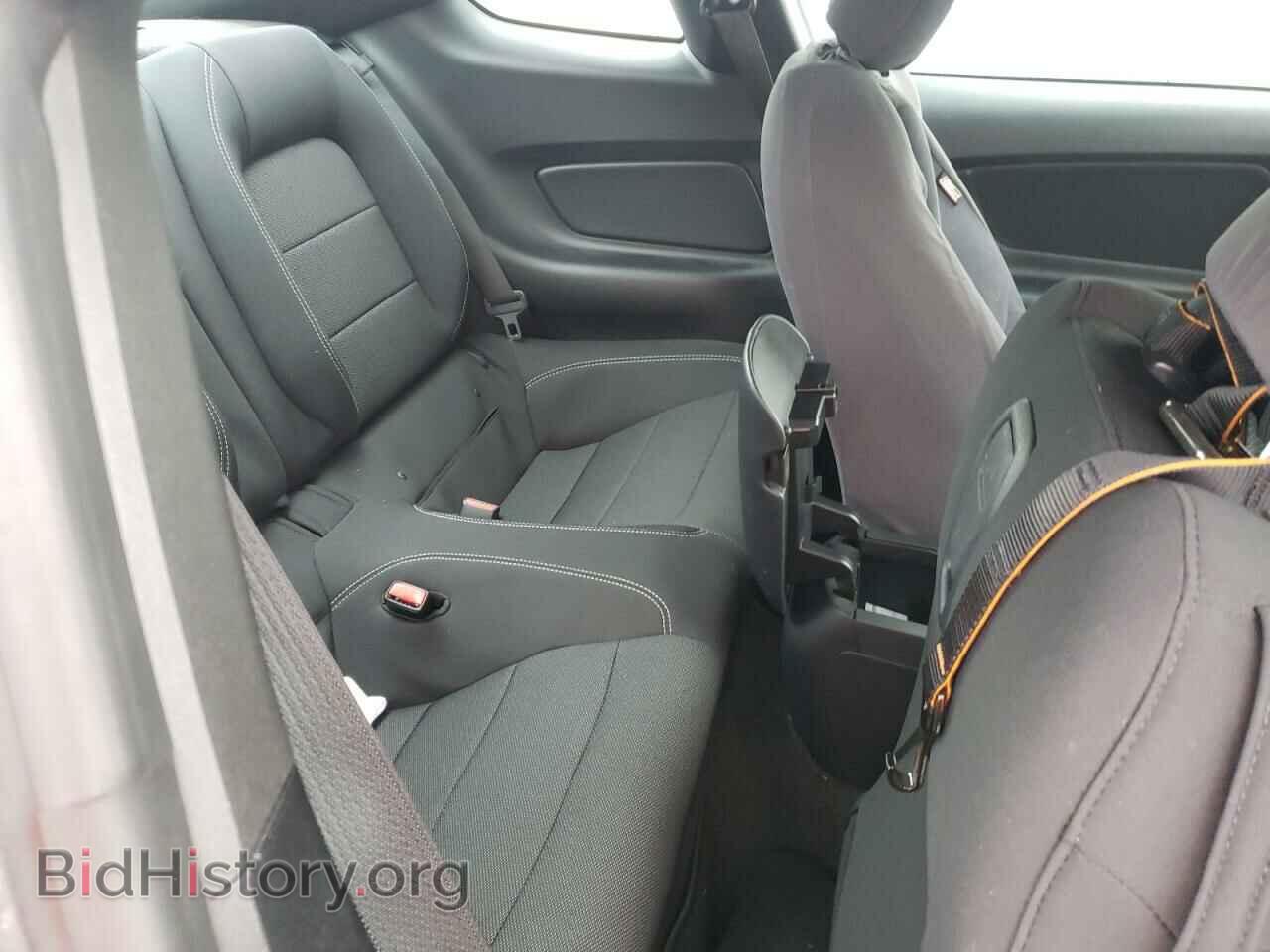 2017 FORD MUSTANG - VIN: 1FA6P8AM2H5246879 - Фото 6