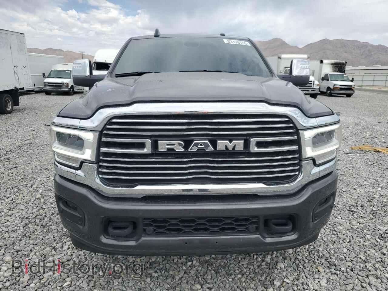 2024 RAM 2500 - VIN: 3C6UR5FL5RG365599 - Фото 5