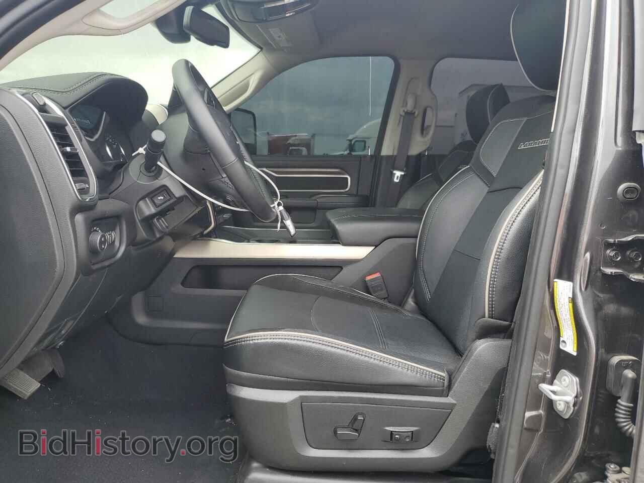 2024 RAM 2500 - VIN: 3C6UR5FL5RG365599 - Фото 7
