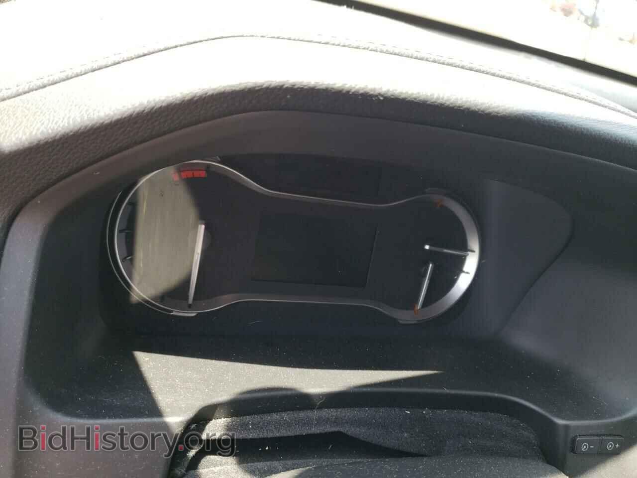 2017 HONDA PILOT - VIN: 5FNYF6H50HB009881 - Фото 9