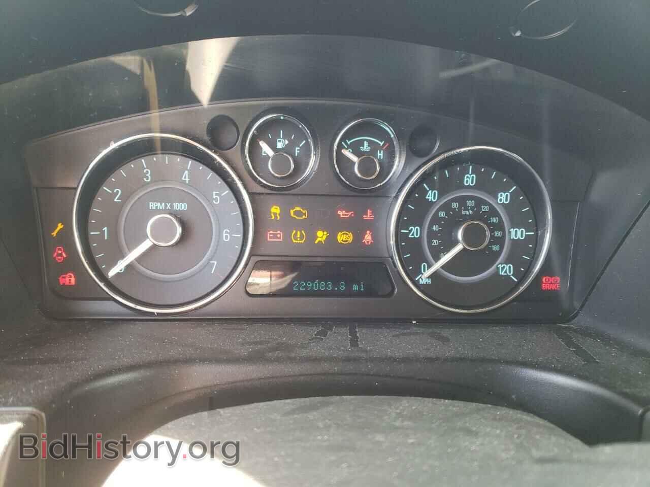 2009 FORD FLEX - VIN: 2FMEK62C89BA38254 - Фото 8