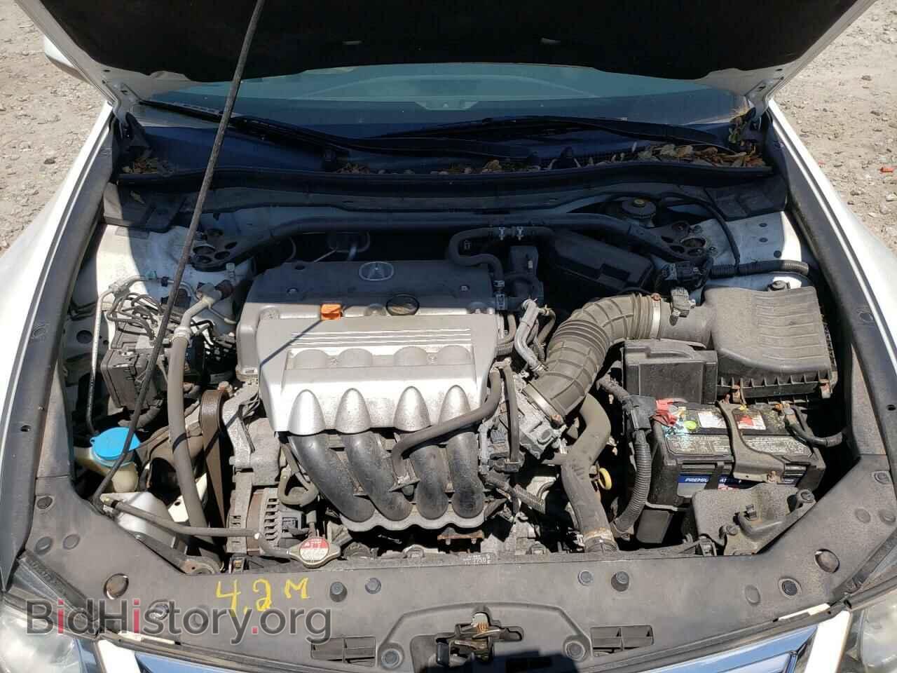 2014 ACURA TSX - VIN: JH4CU2F60EC002733 - Фото 11