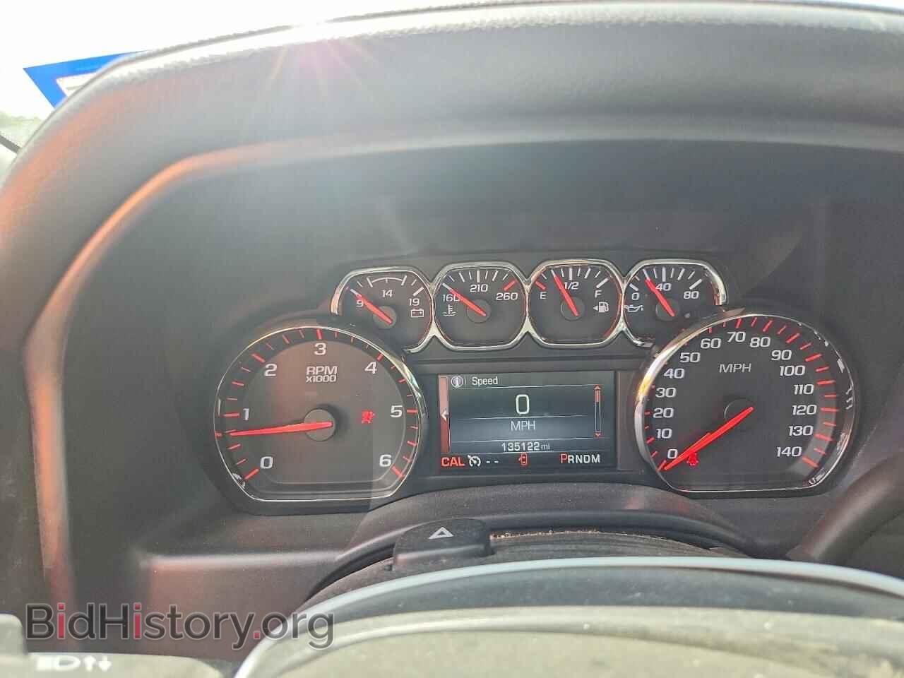 2016 GMC SIERRA - VIN: 1GTV2MEC0GZ111454 - Фото 9