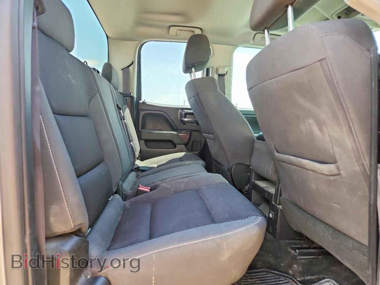 2016 GMC SIERRA - VIN: 1GTV2MEC0GZ111454 - Фото 10