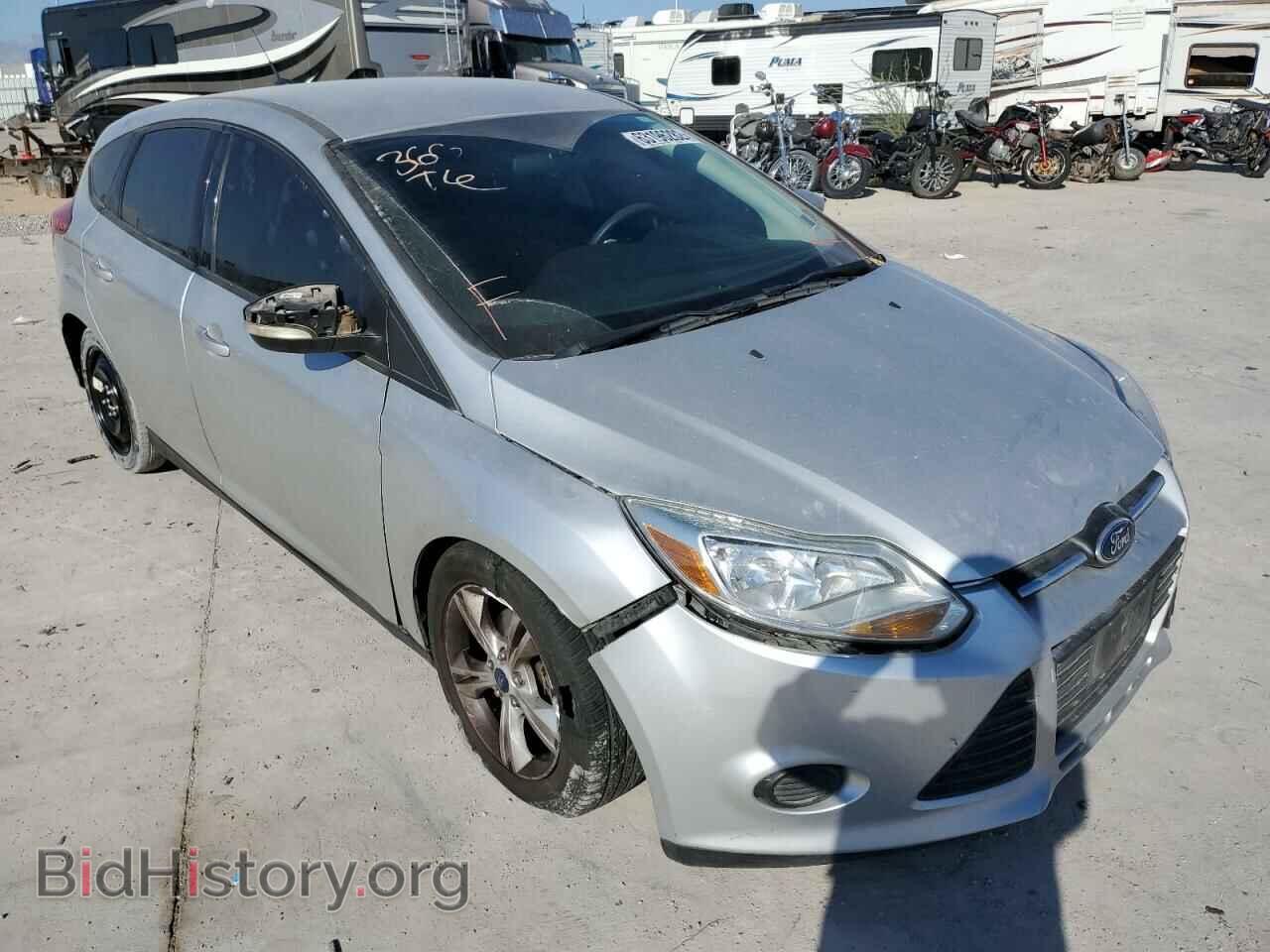 Фотография 1FADP3K25EL442281 - FORD FOCUS 2014