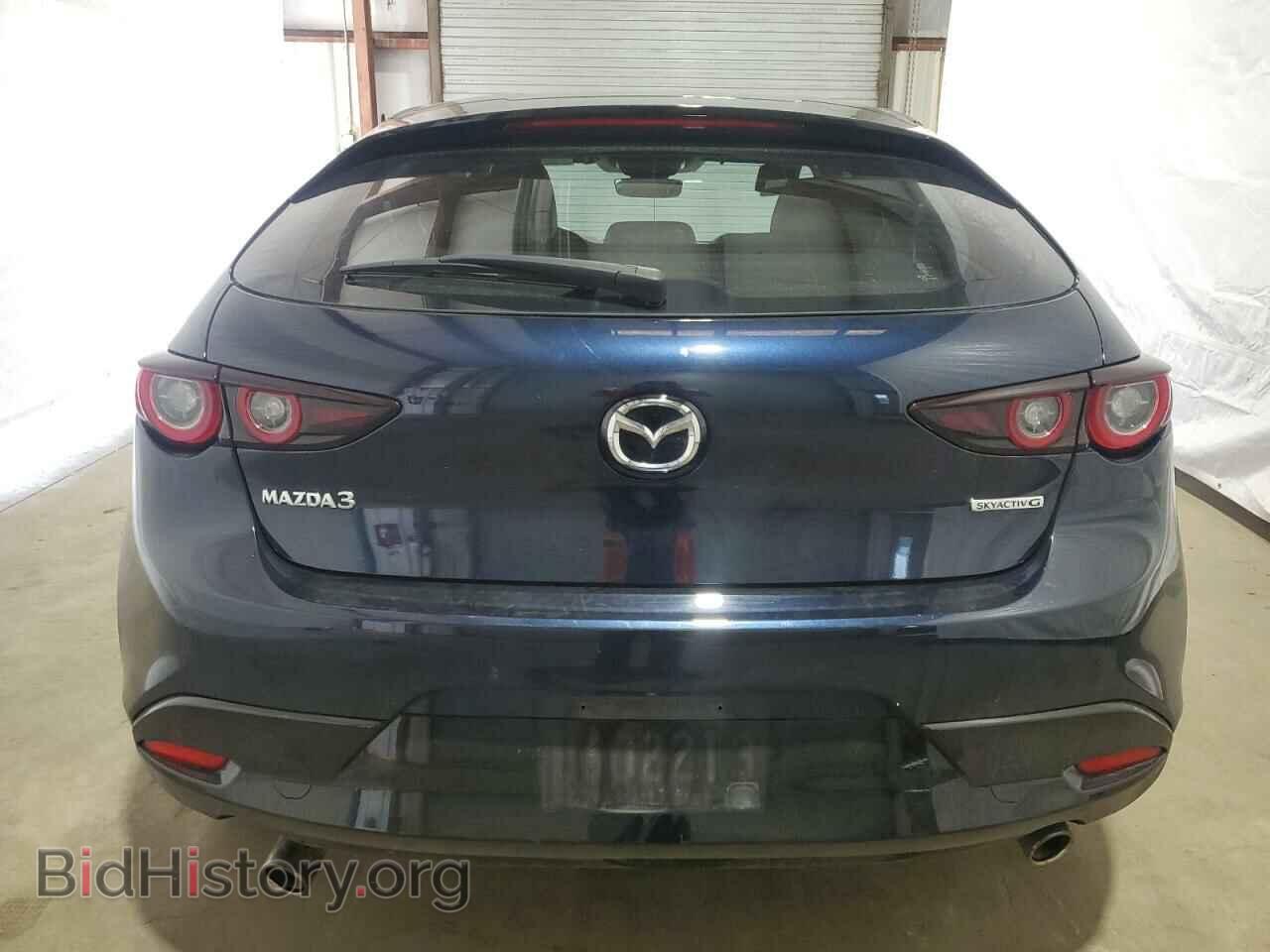 2023 MAZDA 3 - VIN: JM1BPALMXP1610565 - Фото 6