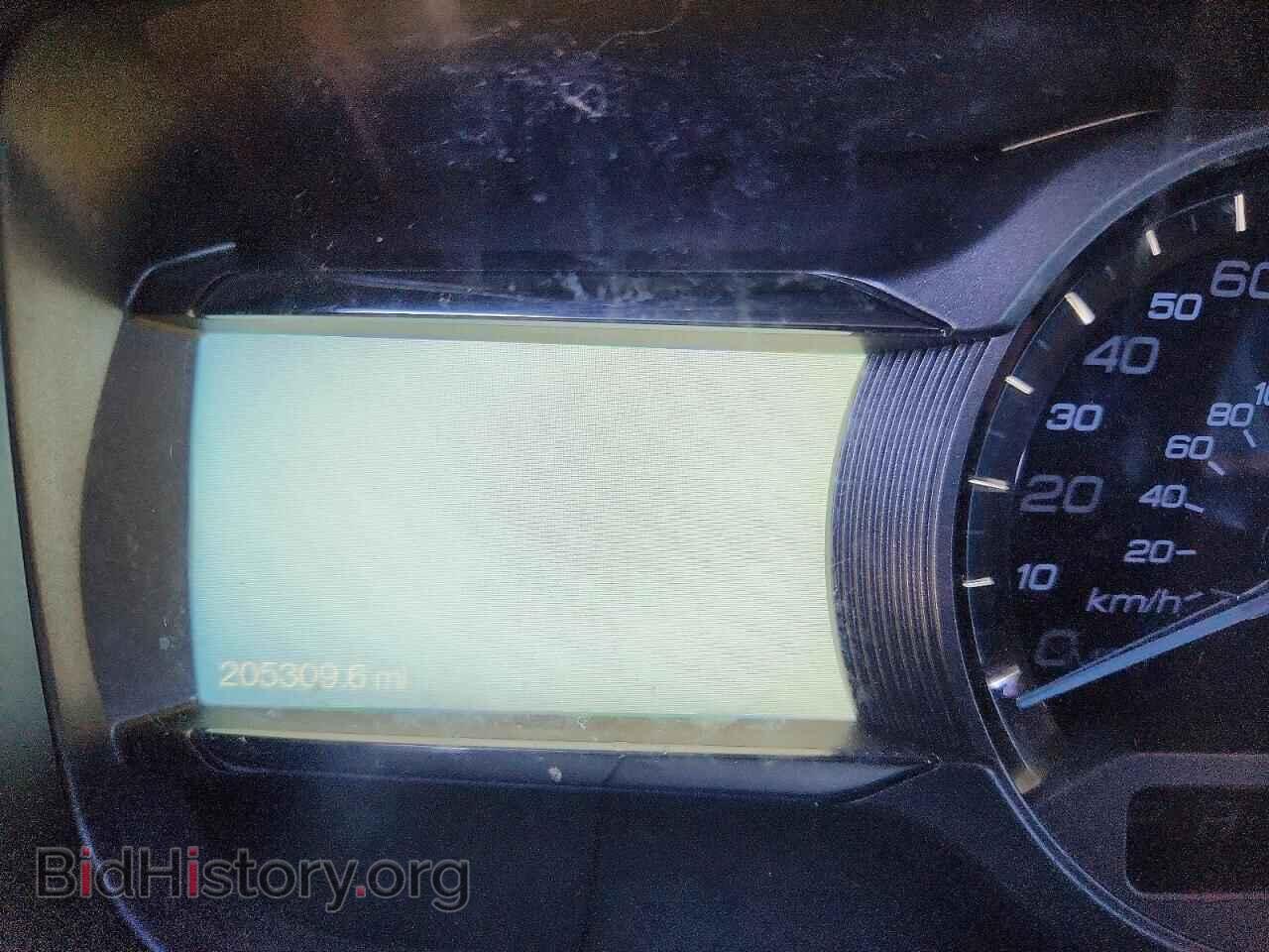 2013 FORD TAURUS - VIN: 1FAHP2F86DG114739 - Photo 9