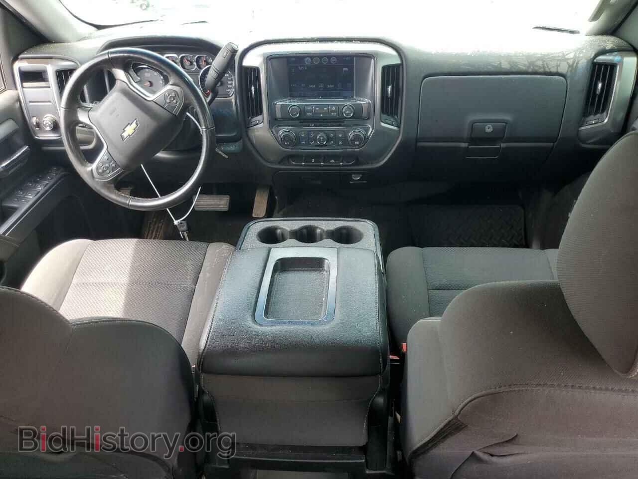 2017 CHEVROLET ALL Models - VIN: 3GCPCREC9HG195665 - Фото 8